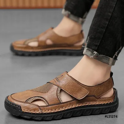 Street Style Sandal